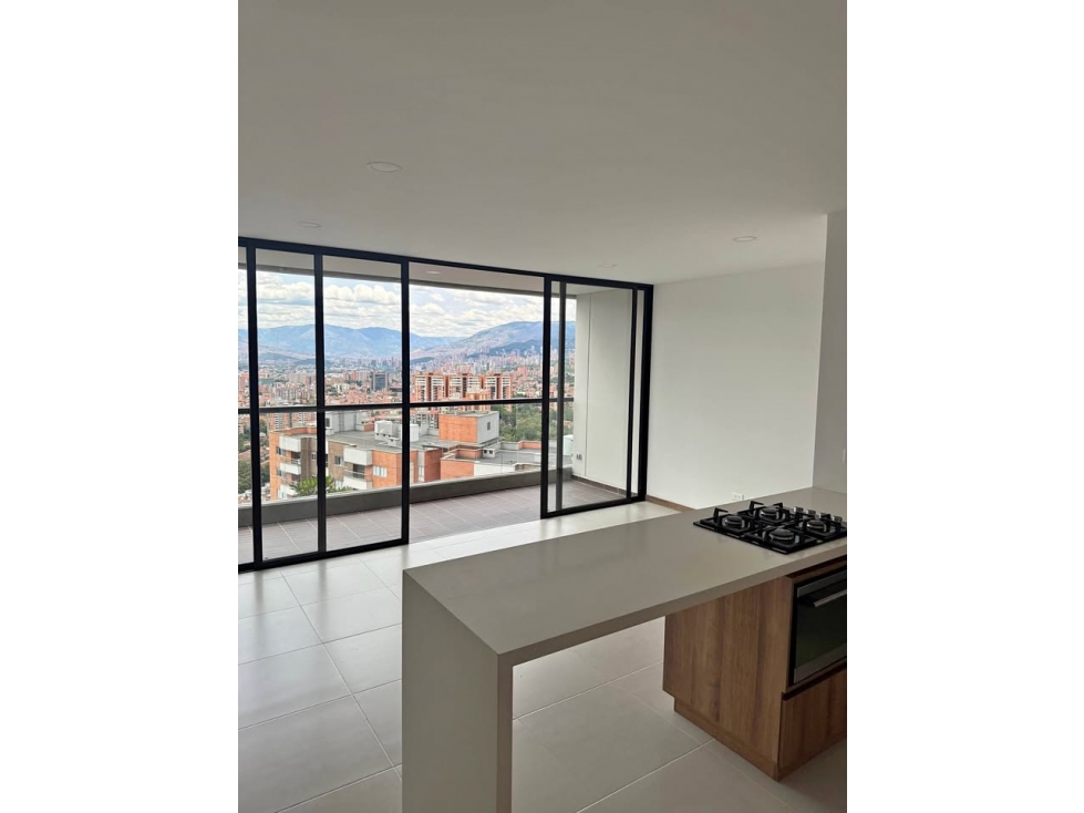 Venta de apartamento en Envigado el Trianon 67 mts — foto 3
