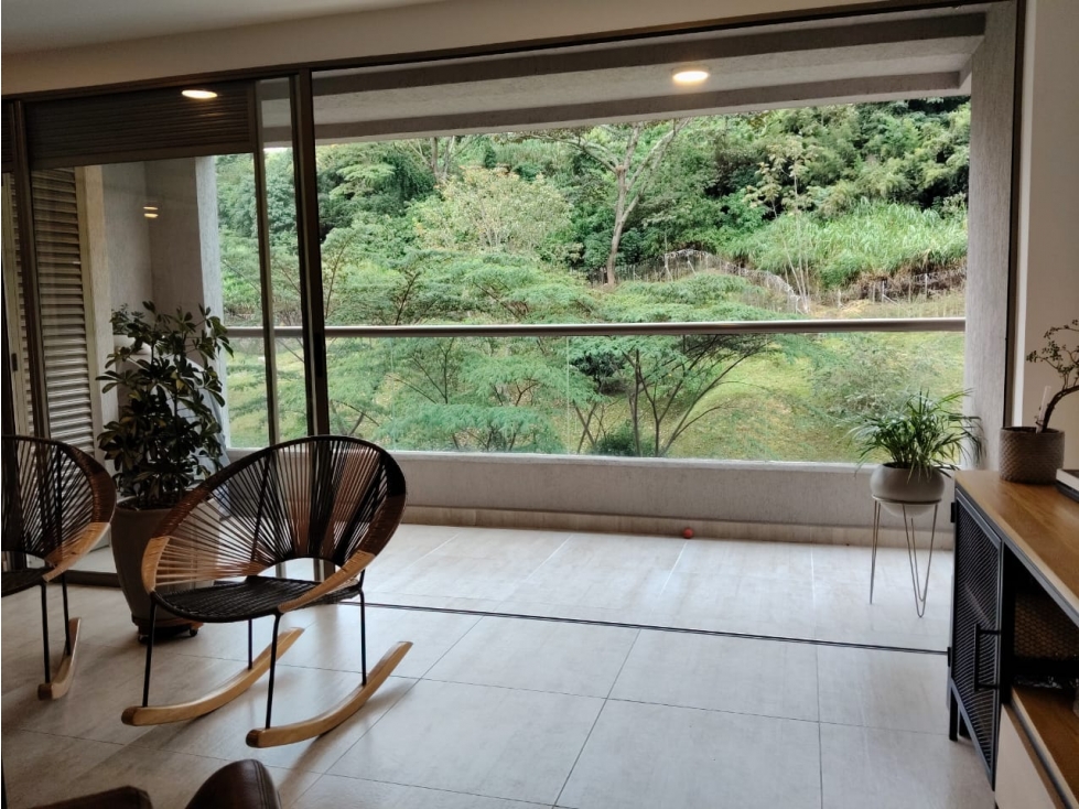 VENTA DE APARTAMENTO EN BELÉN SECTOR LOMA DE LOS BERNAL — foto 5