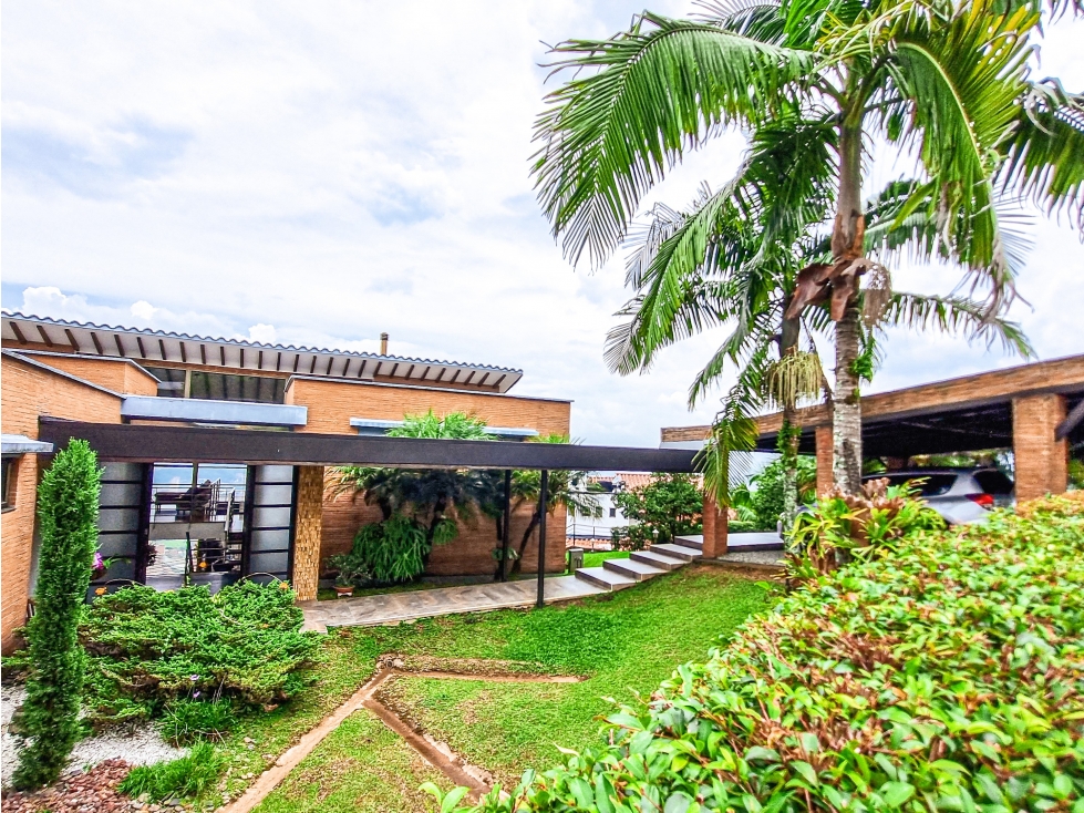 Venta de Casa En Sabaneta Las Lomitas — foto 4