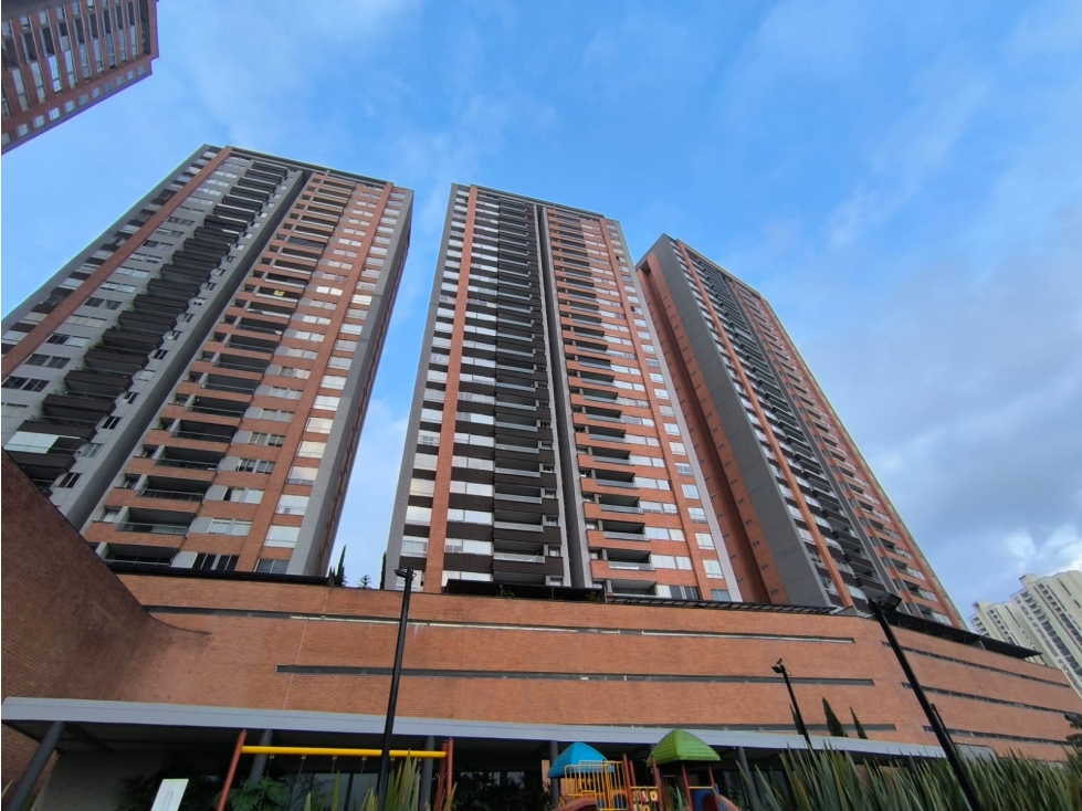 Apartamento en Venta Suramérica Itagüí