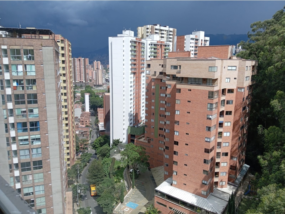 VENTA DE APARTAMENTO DUPLEX DE 114M2 EN SABANETA - AVES MARIA — foto 5