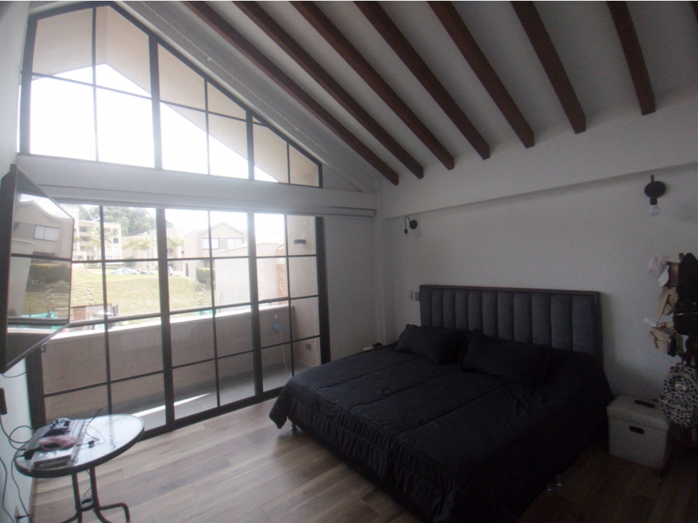VENTA CASA EN LA URBANIZACION MAS COMPLETA DE EL RETIRO — foto 6