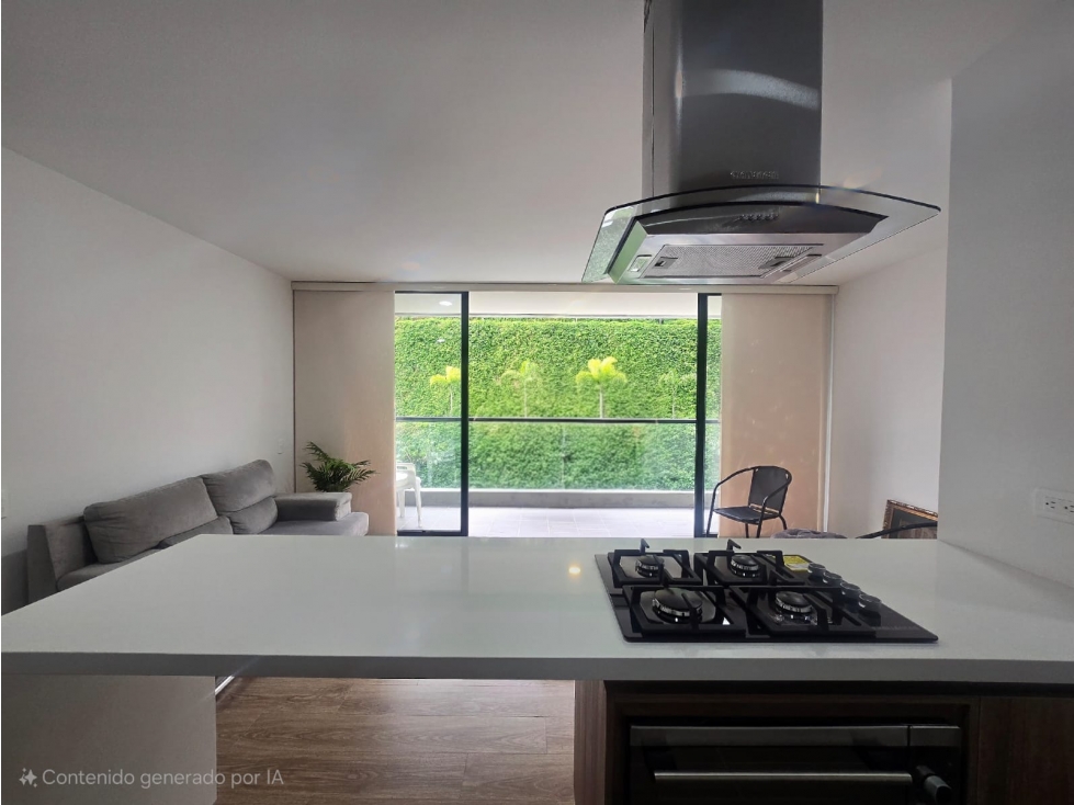 Se Vende Apartamento En Exclusiva Unidad de Envigado 85 mts — foto 3
