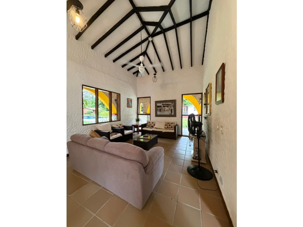 VENTA FINCA SANTA FE DE ANTIOQUIA COLOMBIA - 5