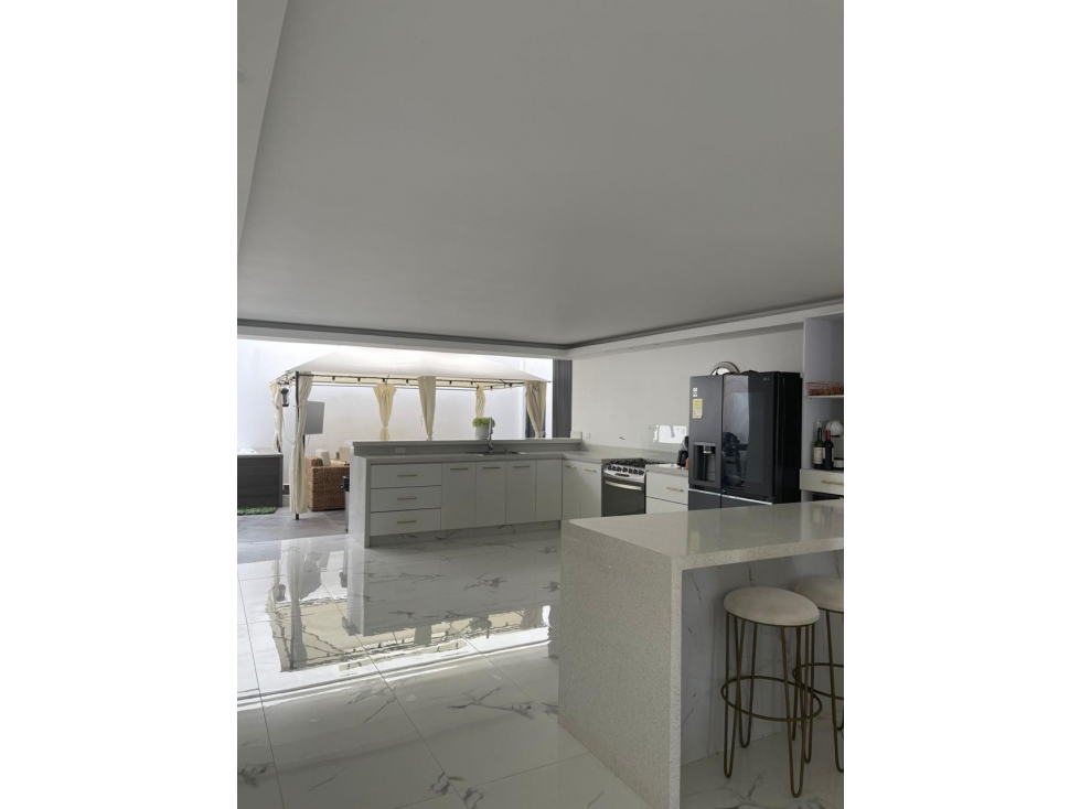VENTA DE CASA EN RIONEGRO SECTOR LLANOGRANDE — foto 4