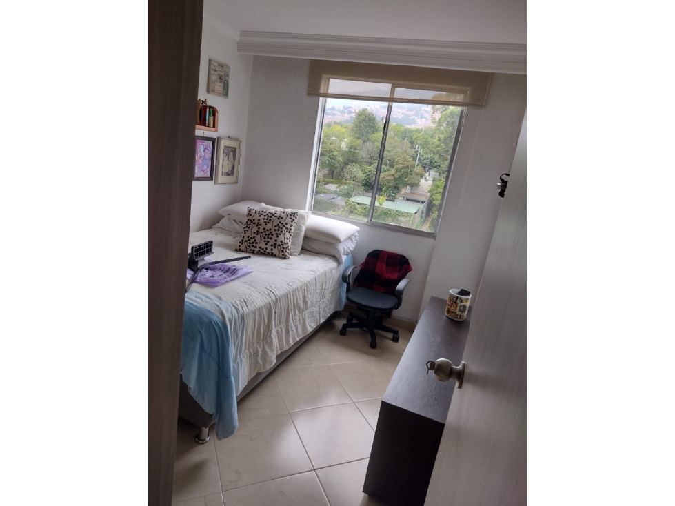 Venta Apartamento en Robledo sector Clínica Pablo Tobón Uribe — foto 6