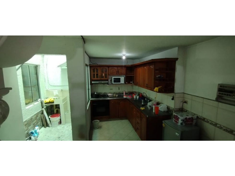 VENTA DE CASA UNIFAMILIAR EN MEDELLÍN SECTOR BOSTON — foto 5