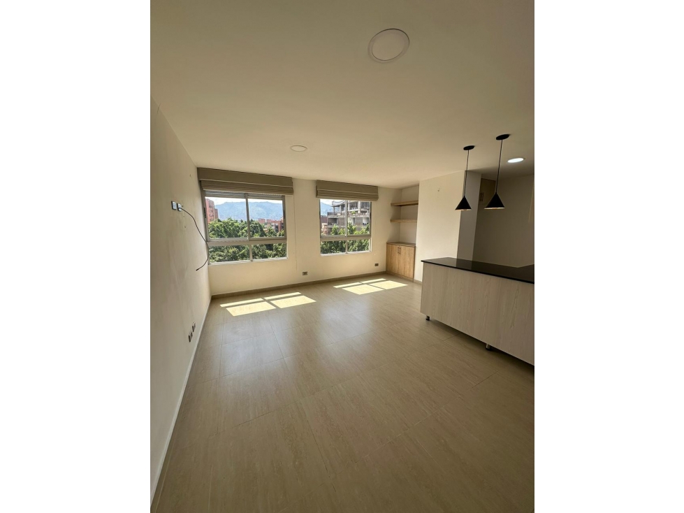 Se vende Apartamento en Conquistadores