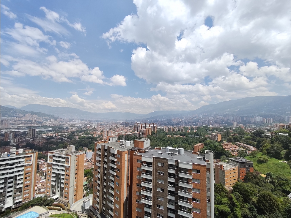 VENTA APARTAMENTO EN ENVIGADO MANZANAL CURUBAL — foto 6