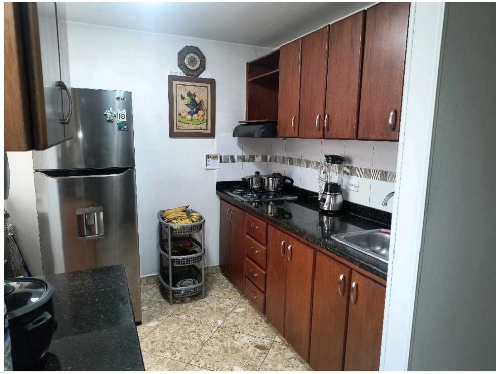 VENTA DE APARTAMENTO EN MEDELLÍN SECTOR FLORIDA NUEVA — foto 5