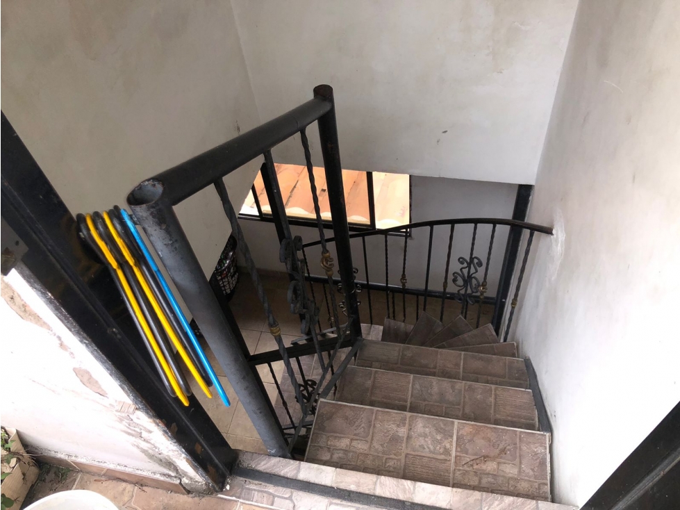 Se vende Casa Robledo Pajarito 94 m² 4 habitaciones terraza amplia — foto 6