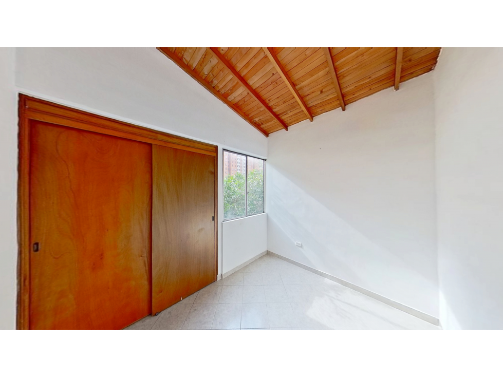 APARTAMENTO EN VENTA EN ITAGUI - PARQUE DE SAN PABLO — foto 5