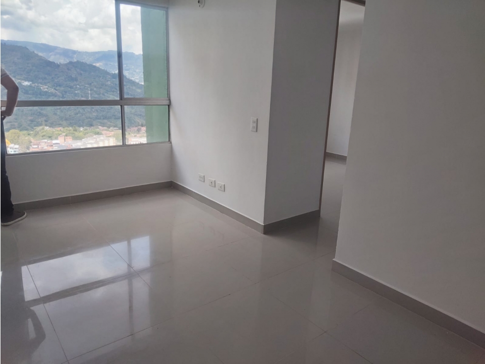 Venta apartamento de 185mill en Manzanillo, San Antonio de Prado