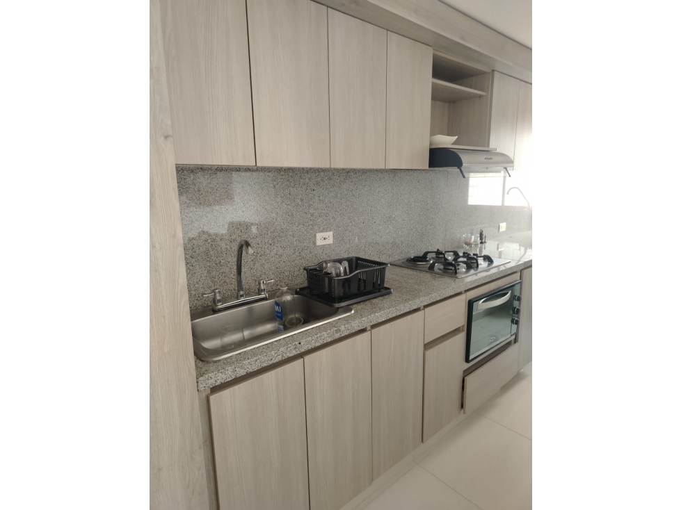 EN VENTA APARTAMENTO EN PRADOS DE SABANETA — foto 3