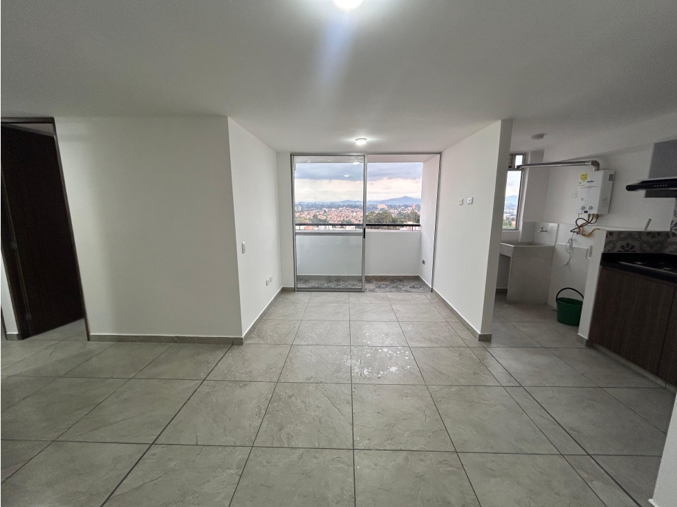 VENTA DE APARTAMENTO EN RIONEGRO CON ALTA PROYECCIÓN DE VALORIZACIÓN — foto 3