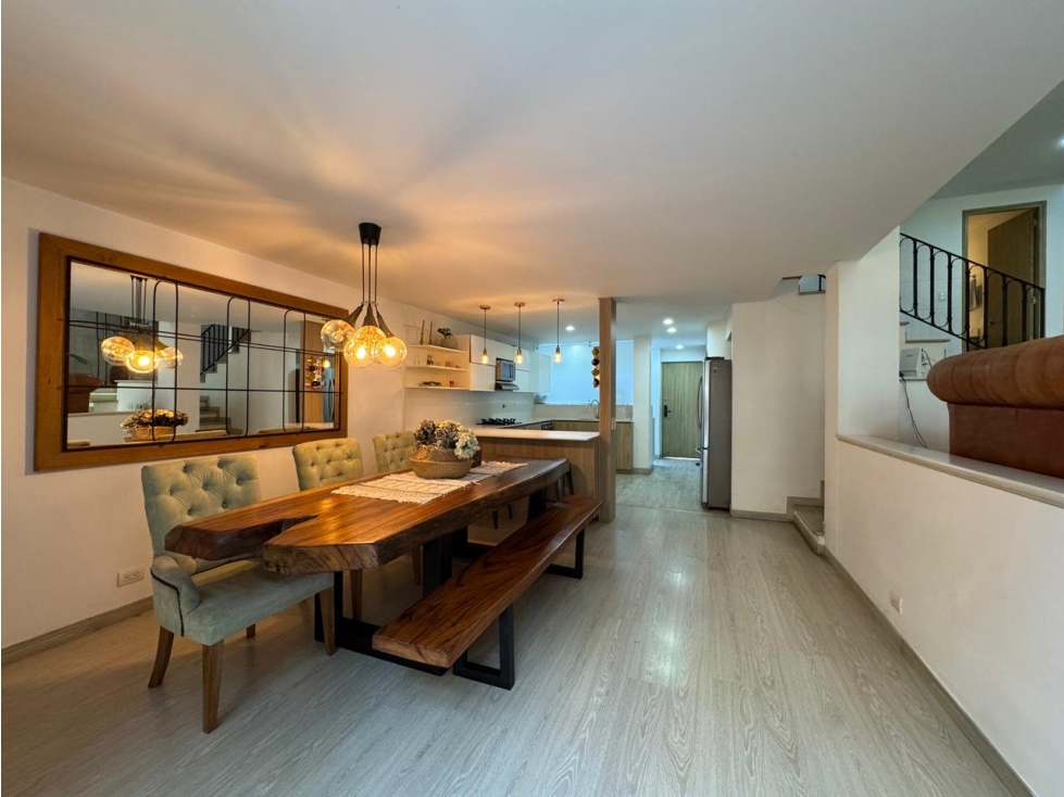 Venta de casa en los balsos 327 mts, El poblado — foto 6