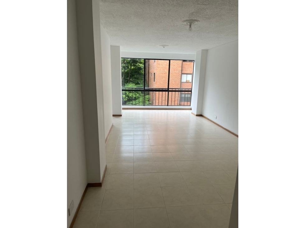VENTA APARTAMENTO EN ENVIGADO URB PALOS DE MOGUER LOMA DEL ESCOBERO — foto 2