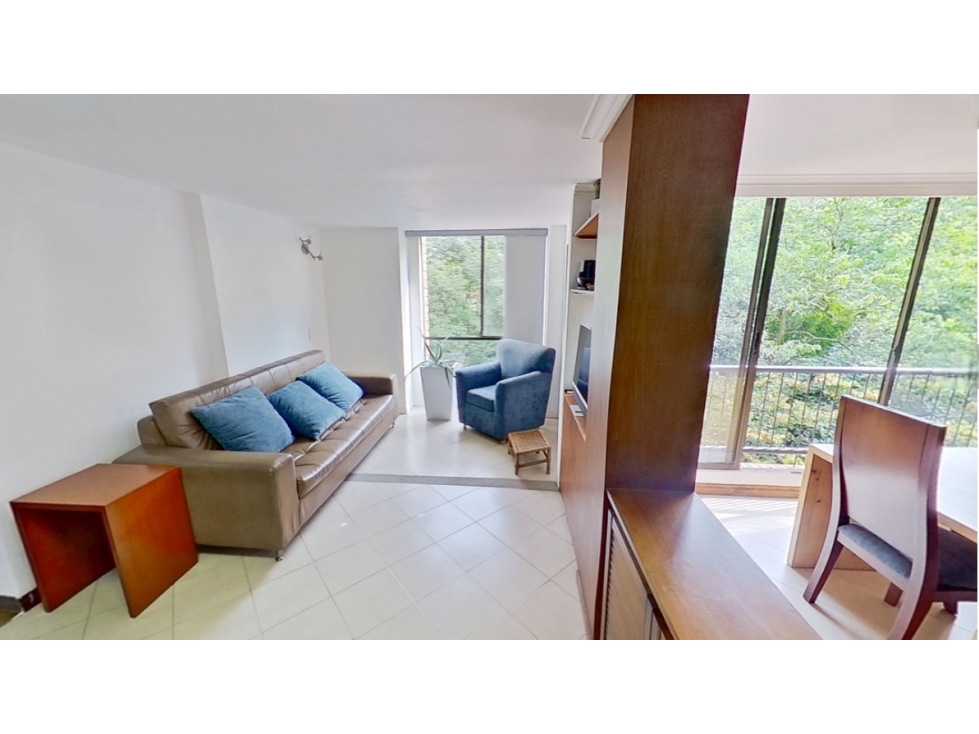 APARTAMENTO EN VENTA EN BELEN - LOMA DE LOS BERNAL — foto 3
