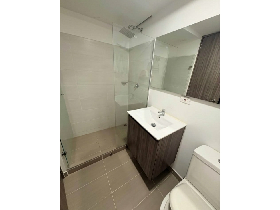 APARTAMENTO DE 70m2 EN VENTA EN ENVIGADO - LOMA DE LAS BRUJAS — foto 4