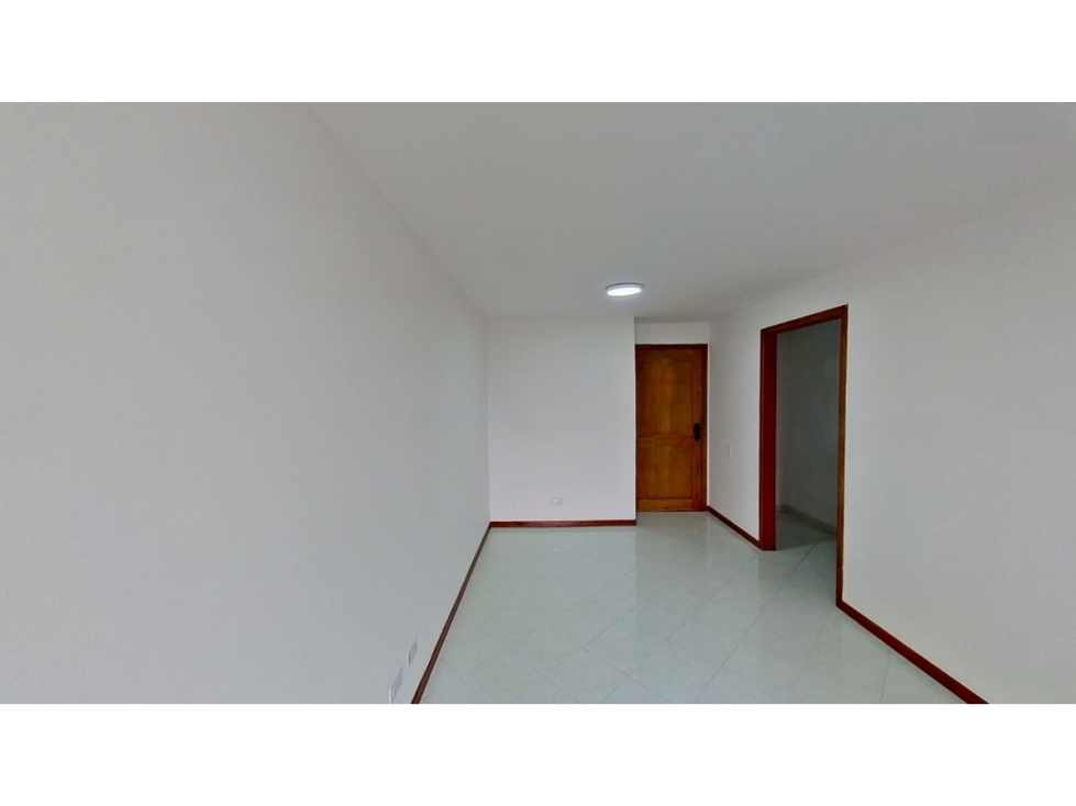 APARTAMENTO DE 79m2 EN VENTA EN LOMA DE LOS BERNAL - MEDELLIN — foto 5