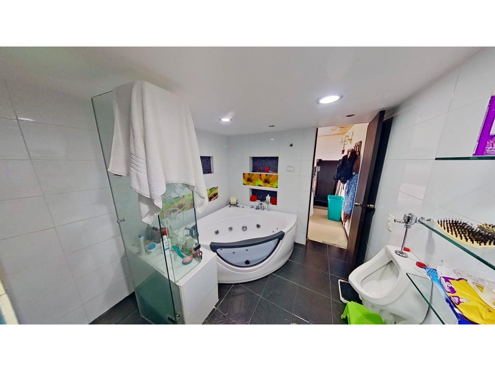 APARTAMENTO DE 68m2 EN VENTA EN BUENOS AIRES - MEDELLIN — foto 6