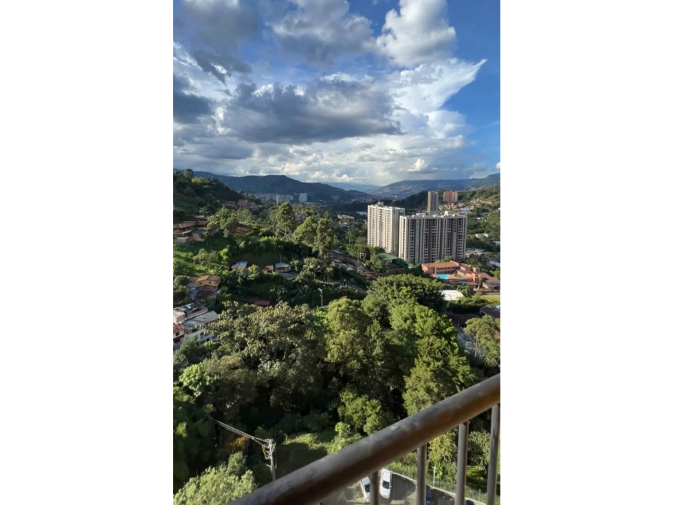 APARTAMENTO EN OBRA GRIS EN VENTA EN LA ESTRELLA - LA TABLAZA — foto 6
