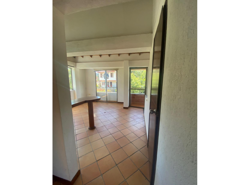 VENTA DE CASA UNIFAMILIAR EN EL RETIRO SECTOR PARQUE — foto 3