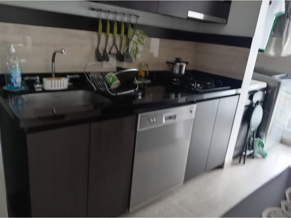 APARTAMENTO DE 64m2 EN VENTA EN ITAGUI - SURAMERICA — foto 5