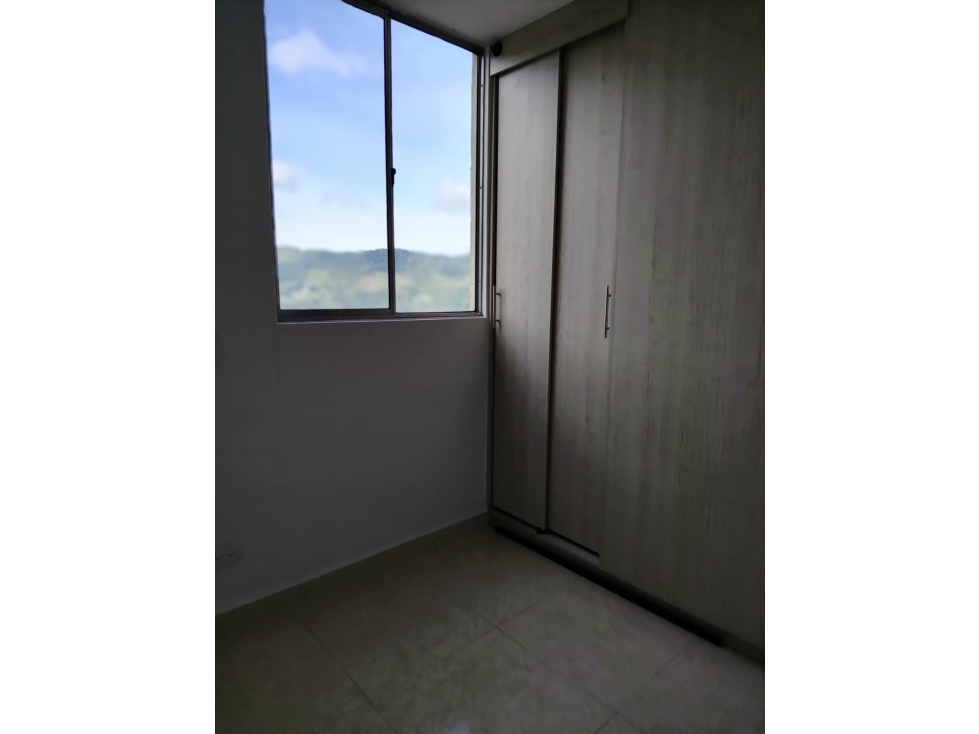 Apartamento de 48 m2 en venta futuro Metrocable en San Antonio — foto 4