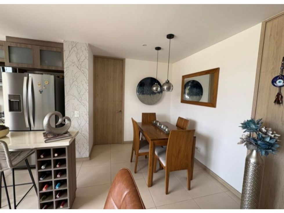 VENTA APARTAMENTO 2 ALCOBAS FOREST RIONEGRO — foto 4