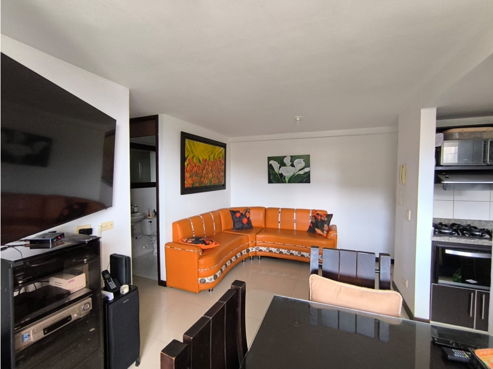 Apartamento en Venta San Rafael Envigado