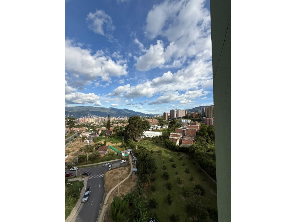 VENDO APARTAMENTO PARA ESTRENAR EN SAN ANTONIO DE PRADO, URB CAMPURA — foto 6