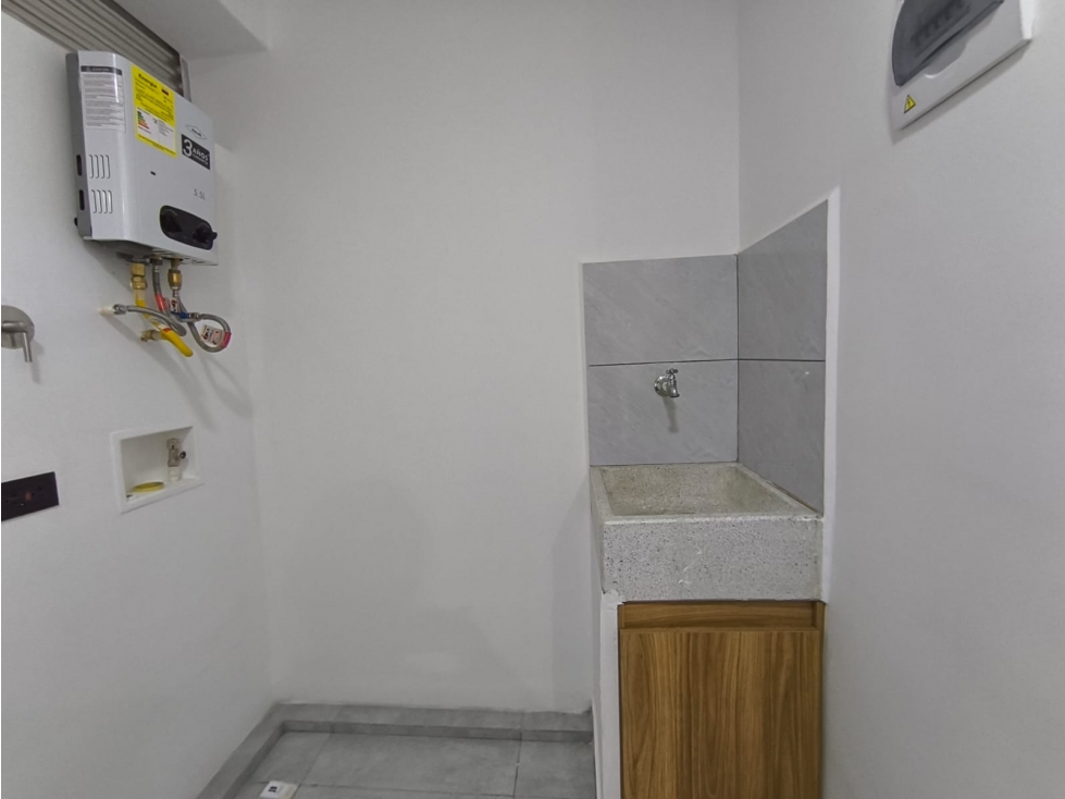 Venta Apartamento La Estrella vía la tablaza — foto 4