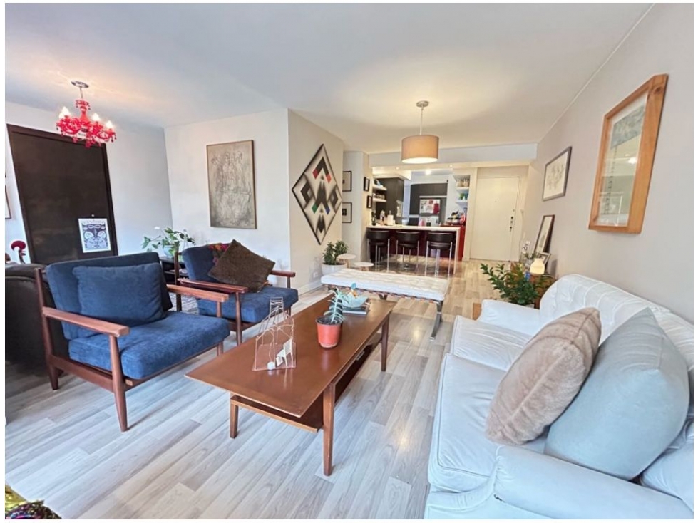 Vendo apartamento Medellín, El Poblado, La concha — foto 3