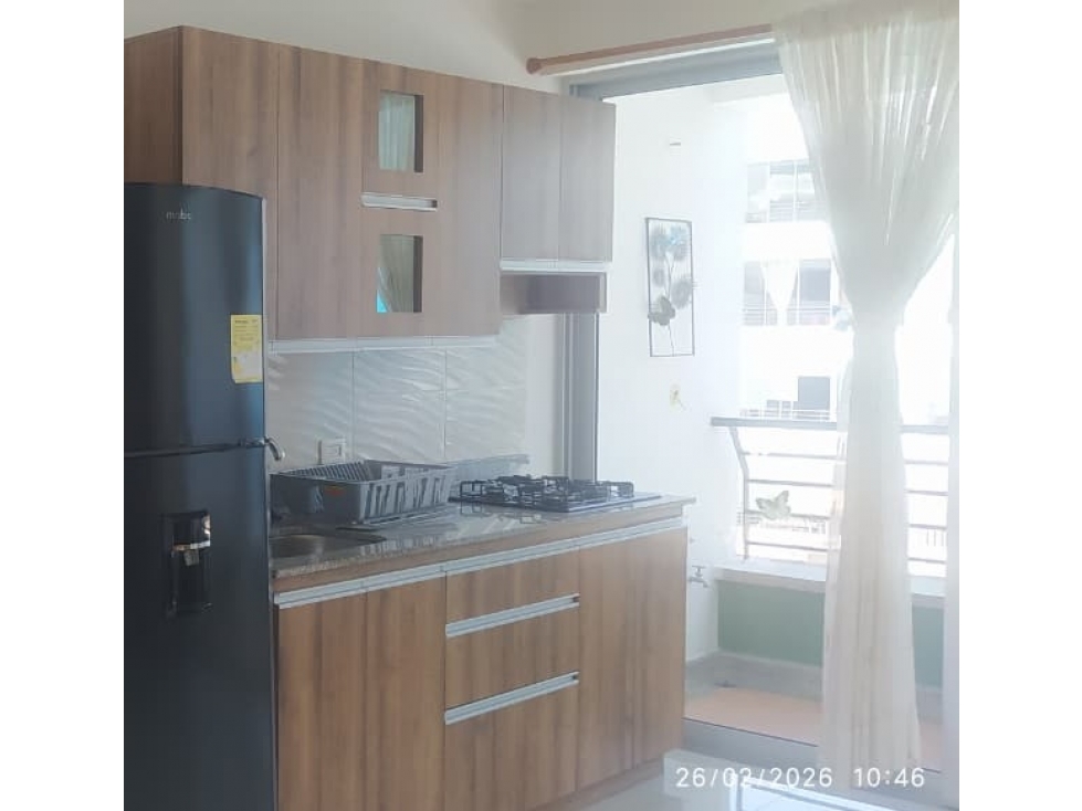 APARTAESTUDIO DE 62M2 EN VENTA EN SAN JERONIMO - RENTAS CORTAR — foto 6