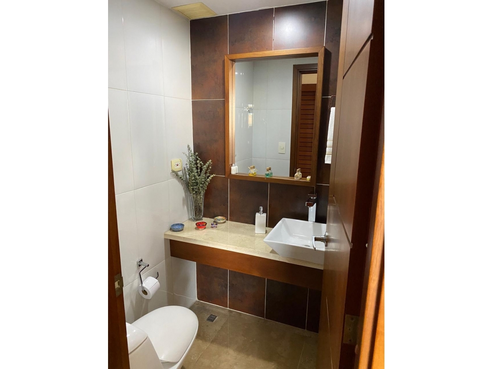 En venta Apartamento Conquistadores - Con Colega — foto 5