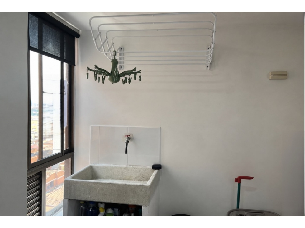 APARTAMENTO DE 72m2 EN VENTA EN SABANETA - BETANIA — foto 6