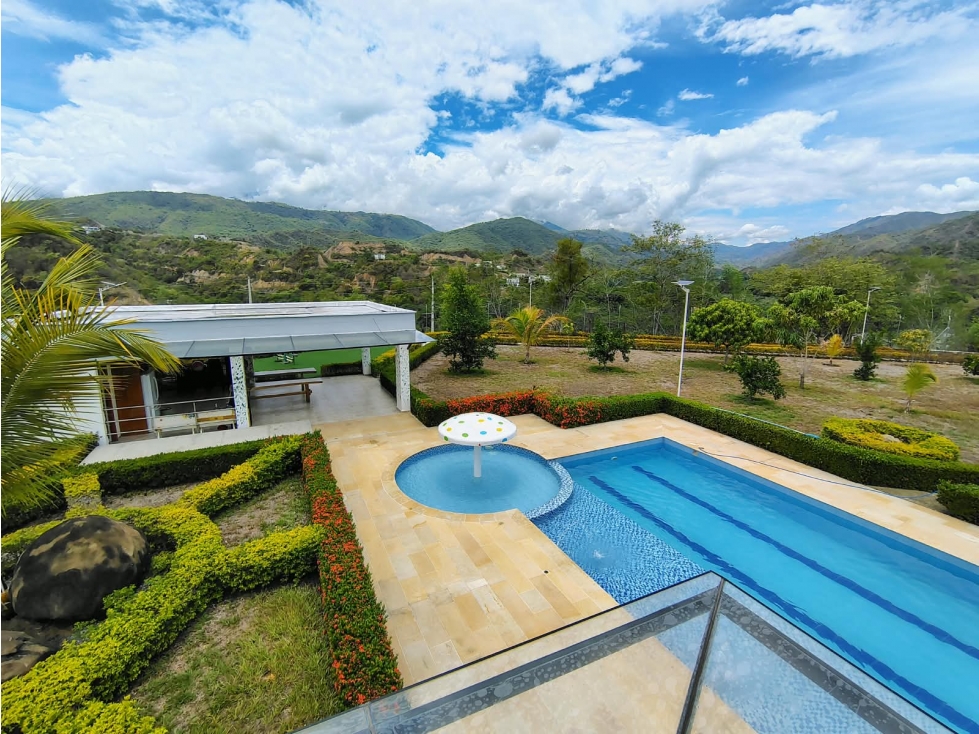 VENTA CASA CAMPESTRE EN SOPETRÁN SECTOR EL GAITERO — foto 4