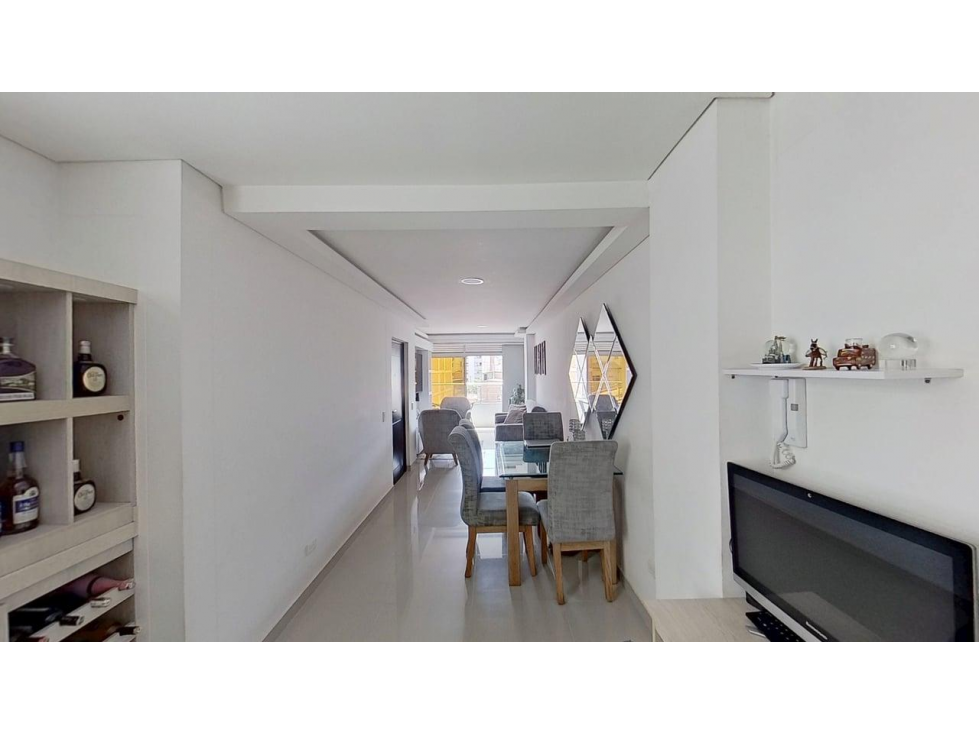 APARTAMENTO DE 82m2 EN VENTA EN BELLO - LAS CABAÑITAS — foto 5