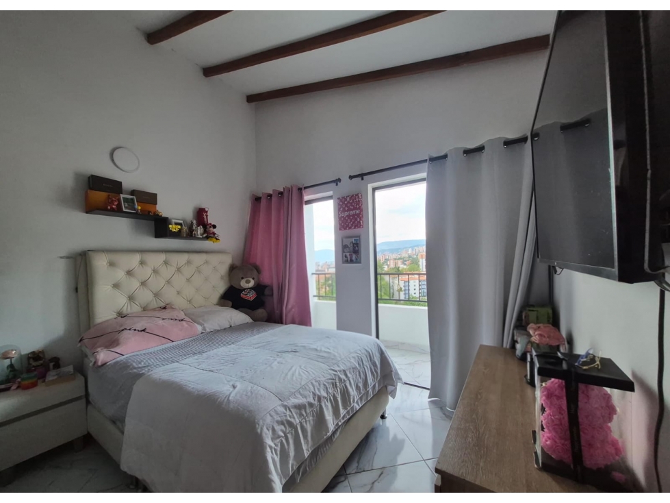 VENDO DOS APTOS ENVIGADO SAN RAFAEL - LA ESTATUA — foto 5