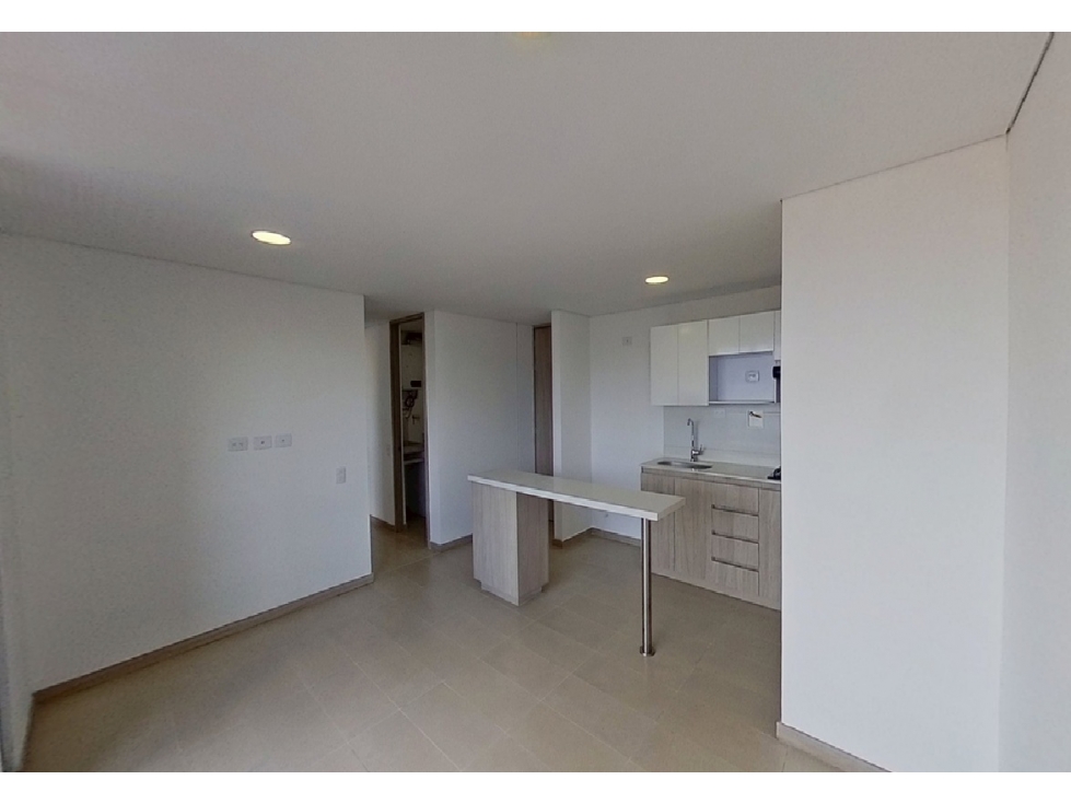 APARTAMENTO DE 67m2 EN VENTA EN SABANETA - SAN JOSE — foto 3