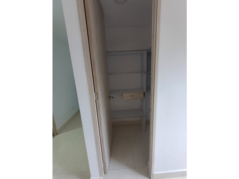 Venta apartartaestudio 44 m2 Sabaneta sector el Carmelo — foto 4