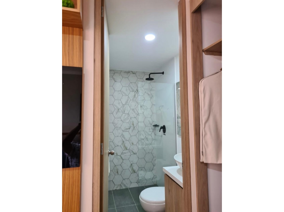 VENTA DE APARTAMENTO EN SABANETA SECTOR LA DOCTORA — foto 4