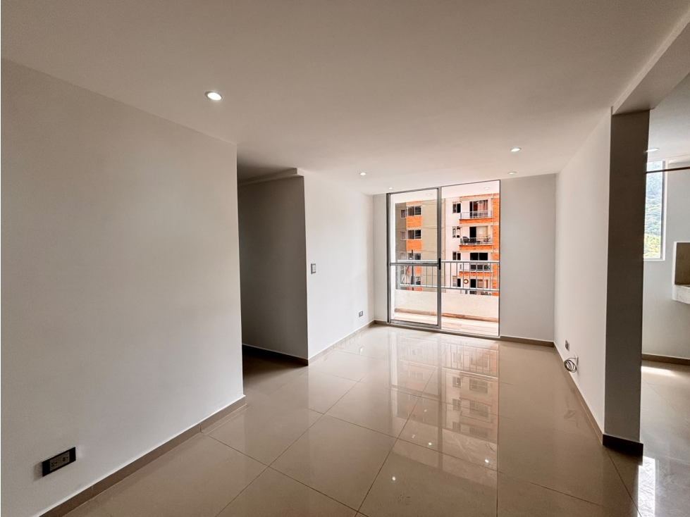 APARTAMENTO DE 57mtr2 EN VENTA EN SABANETA - LOMA DE SAN JOSE