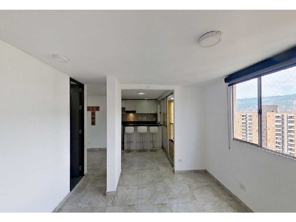 APARTAMENTO DE 51m2 EN VENTA EN ITAGUI - SAN PABLO — foto 5