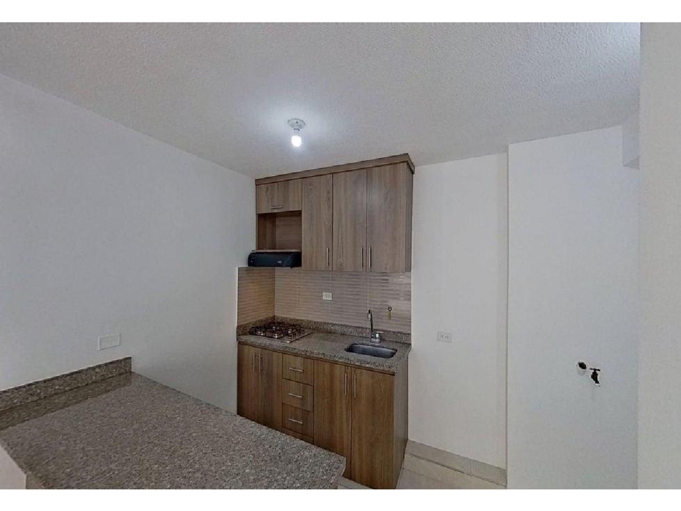 APARTAMENTO DE 56m2 EN VENTA EN ITAGUI - SANTA MARIA — foto 5