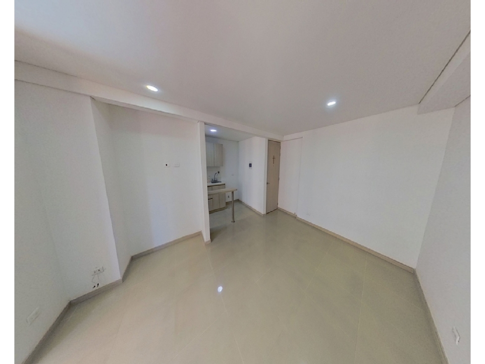 APARTAMENTO DE 77m2 EN VENTA EN ITAGUI - FATIMA — foto 2