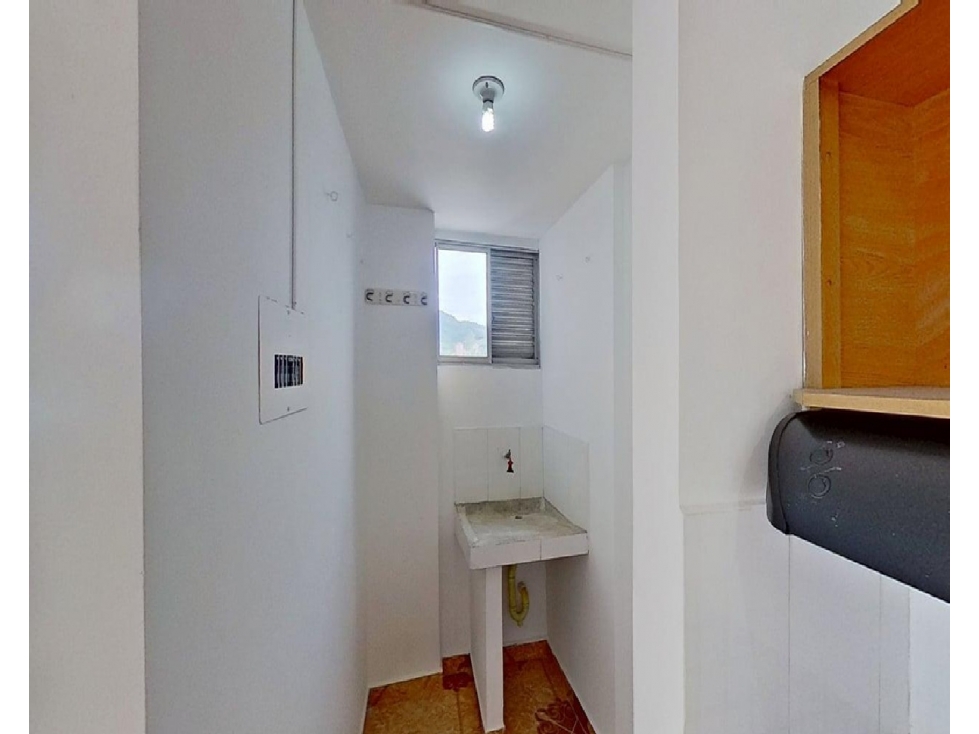 APARTAMENTO DE 56m2 EN VENTA EN SABANETA - AV LAS VEGAS — foto 6
