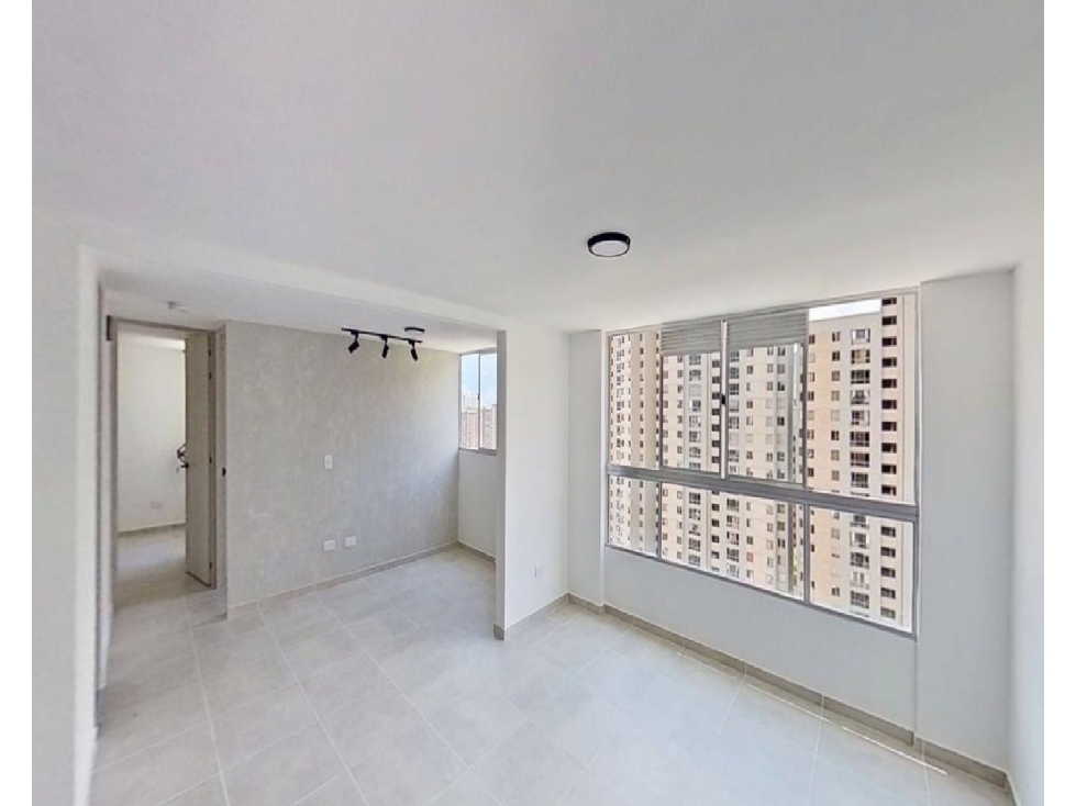 APARTAMENTO DE 55m2 EN VENTA EN BELLO - VALERIAS — foto 2