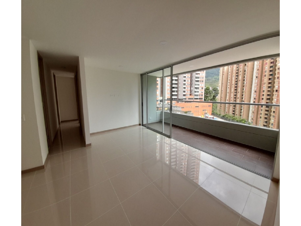 APARTAMENTO DE 89m2 EN VENTA EN BELLO - NAVARRA